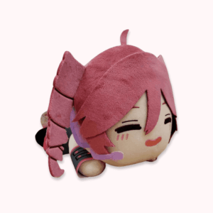 Lying Teto Plush